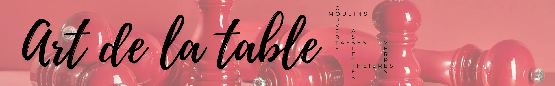 Art de la table : vaisselle design Made in France | Coin-fr