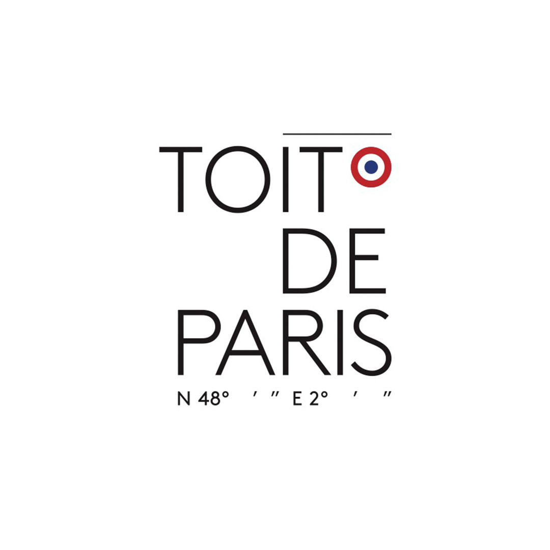Toit de Paris