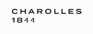CHAROLLES 1844