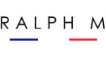 RALPH M