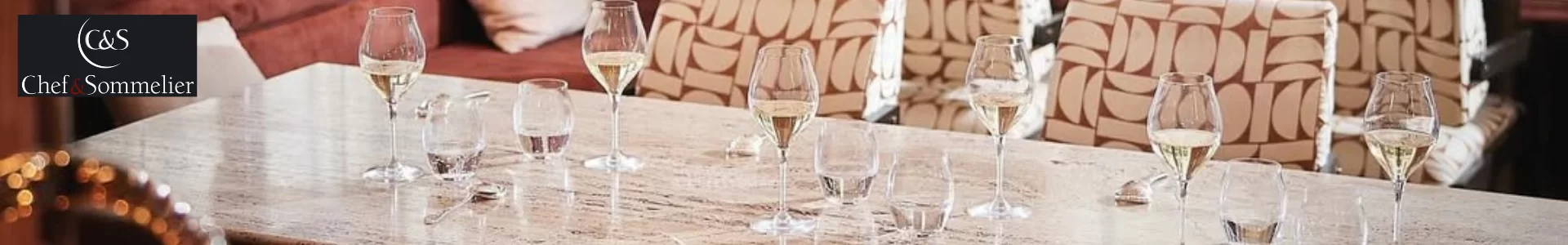 CHEF & SOMMELIER